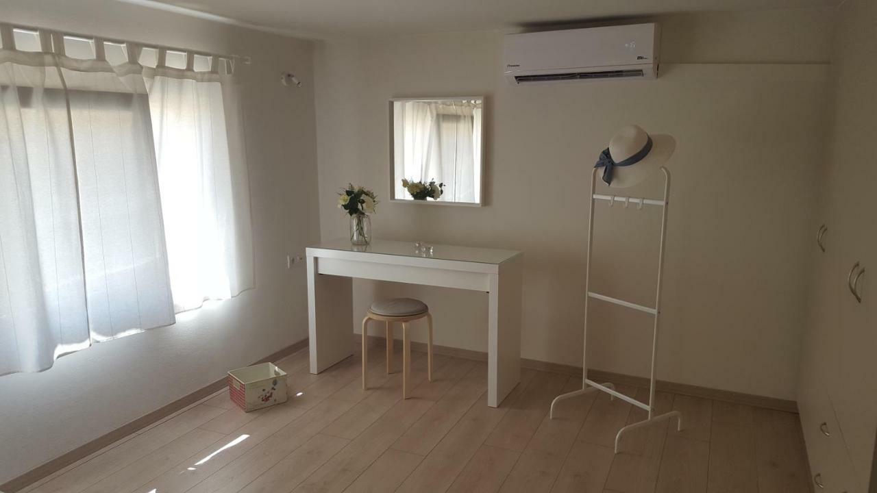 Erato Apartment Iráklio Kültér fotó