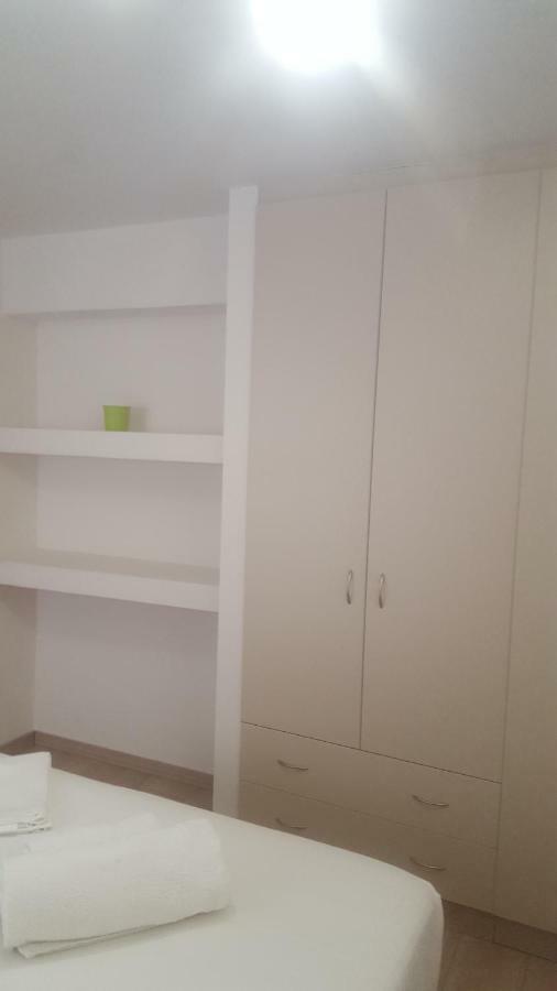 Erato Apartment Iráklio Kültér fotó