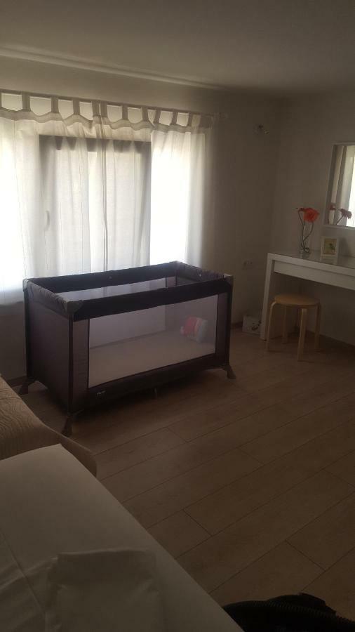 Erato Apartment Iráklio Kültér fotó