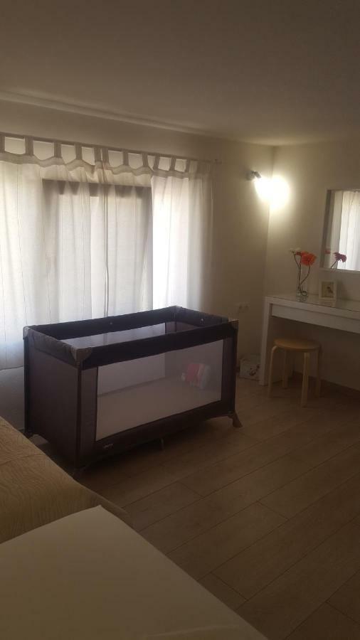 Erato Apartment Iráklio Kültér fotó